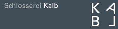 Schlosserei Kalb Dornbirn
